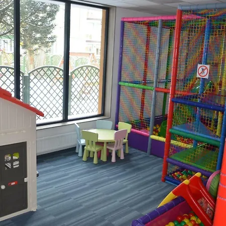 Apartament Soleil *