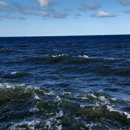 Lägenhet Soleil *
