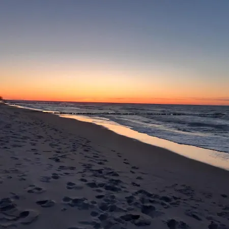 Appartamento Soleil *