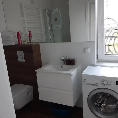 Soleil Appartamento *