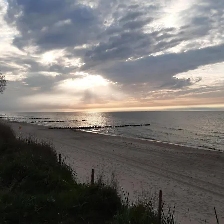 Soleil * Kołobrzeg