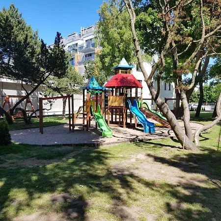 Appartamento Soleil *