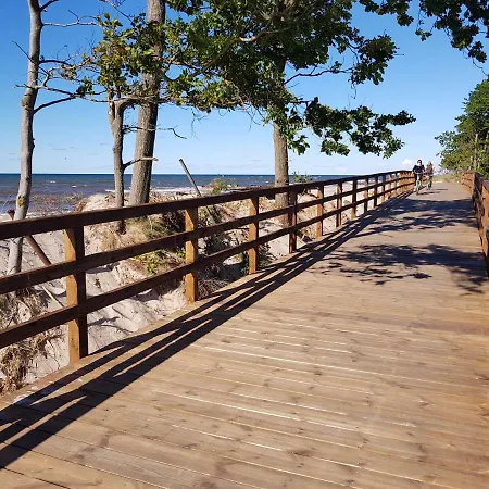 Soleil Колобжег