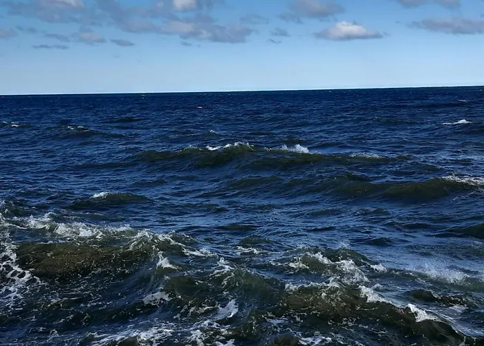 Appartement Soleil *