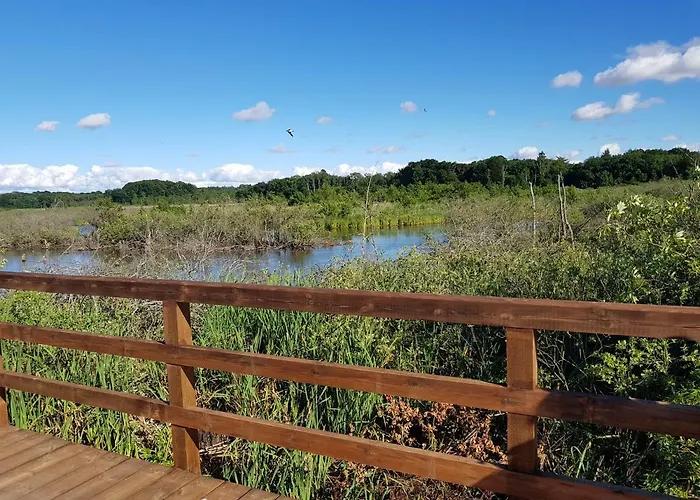 Appartement Soleil *